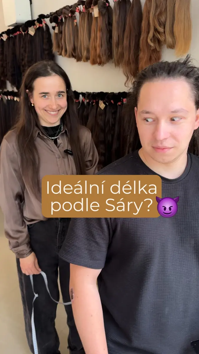 Noorberryhair video