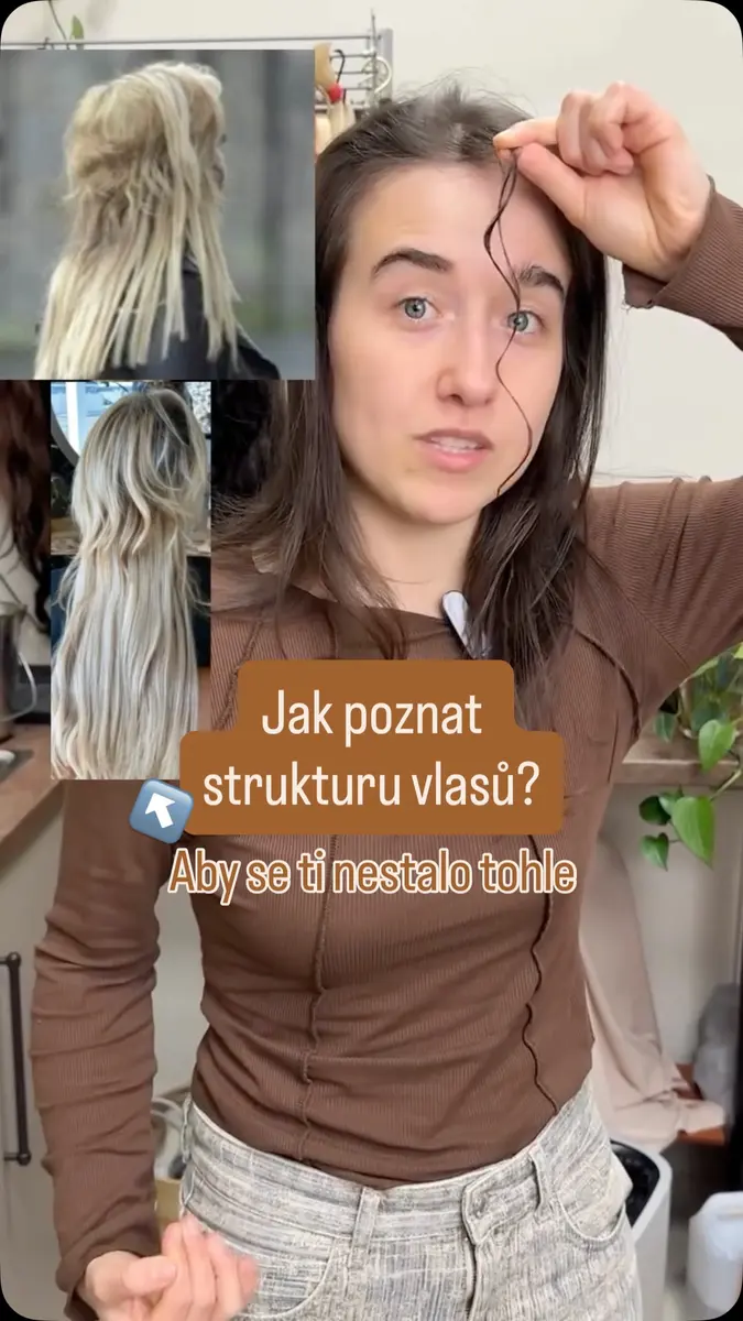 Noorberryhair video